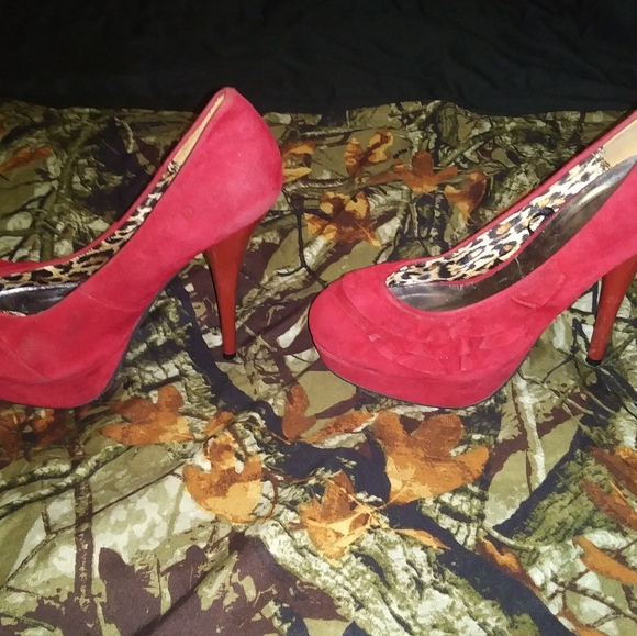 High heels 👠 - Picture 4 of 8